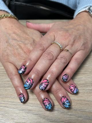 Salon de Manucure Check my nails - Prothésiste ongulaire 0