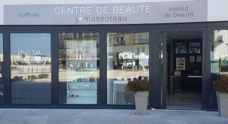 Salon de Manucure Centre de Beauté J. Massoteau 