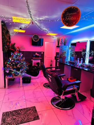 Salon de Manucure Golden beauty 0