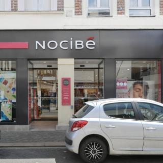 Salon de Manucure Nocibé - BERNAY 0