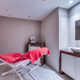 Salon de Manucure Nocibé - LEERS 2 2