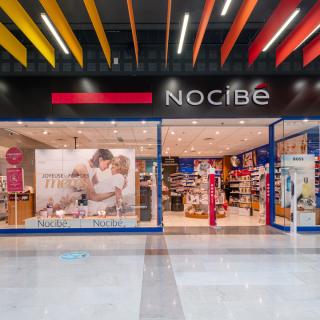 Salon de Manucure Nocibé - ANNECY BROGNY 0