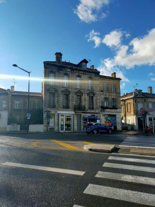 Salon de Manucure Rituel & Sens 1