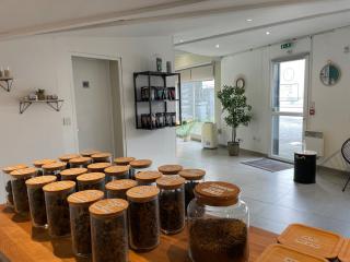 Salon de Manucure Ephelide 0