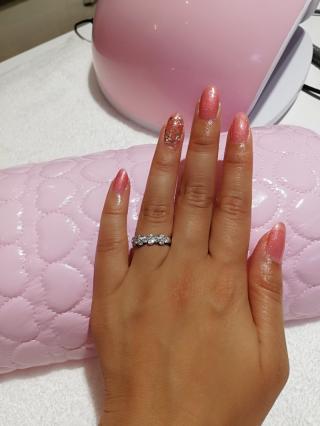 Salon de Manucure NAIL VIETNAMIEN 94 0