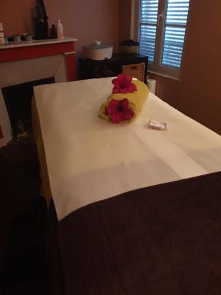 Salon de Manucure Mille et Une Beautés 0