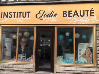 Salon de Manucure Elodie Beauté 0