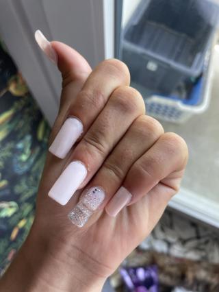 Salon de Manucure Air nails 0