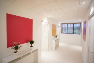 Salon de Manucure Centre laser Esthetic-MedicalPRO 0