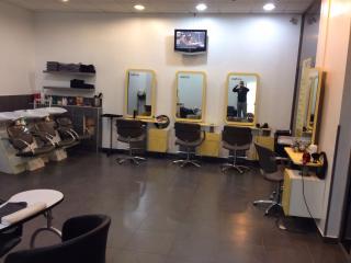 Salon de Manucure Coiff&Co 0