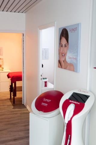 Salon de Manucure L'Atelier de Katell 0