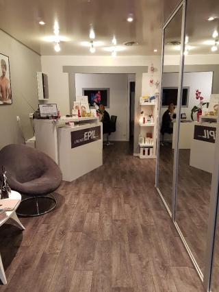 Salon de Manucure Unlimited Epil Gradignan 0