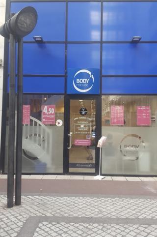 Salon de Manucure Body Minute À Enghien Les Bains 0