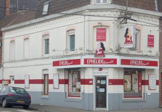 Salon de Manucure Eurl Jfib 0