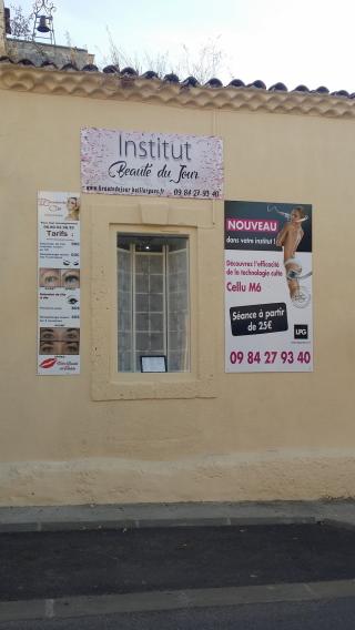 Salon de Manucure Beauté du Jour 0