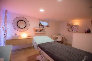 Salon de Manucure Institut La Beauté d'Elise 0