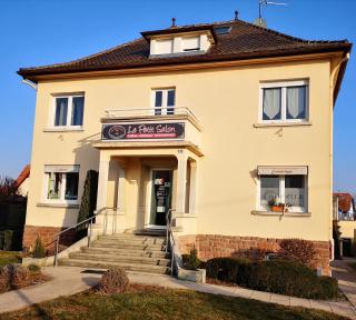 Salon de Manucure Ella esthetique 0