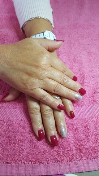 Salon de Manucure Rachel Réel Bien Etre- Massage Fertilité 0