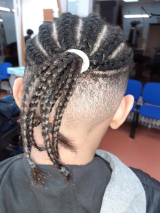 Salon de Manucure Galaxie Beauté 0