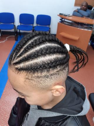 Salon de Manucure Galaxie Beauté 0