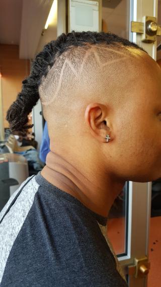 Salon de Manucure Galaxie Beauté 0