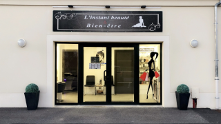 Salon de Manucure L'instant beauté & bien-être 0