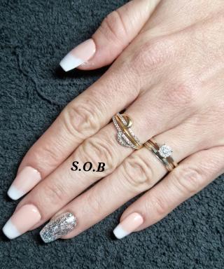 Salon de Manucure Secrets Oph Beauty - Esthéticienne /Prothésiste Ongulaire 0