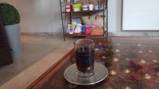 Salon de Manucure Les Perles d'El Beya 0