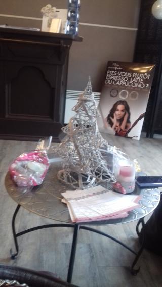 Salon de Manucure Zen Evasion Institut De Beauté 1