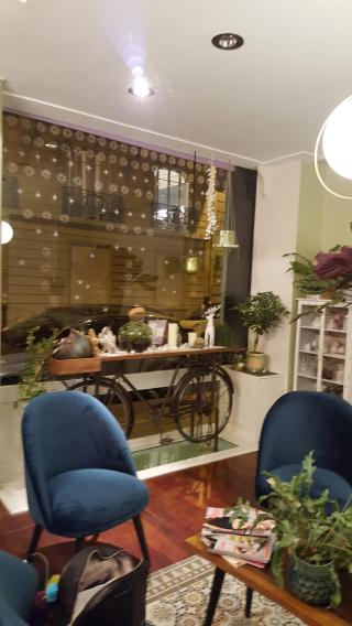 Salon de Manucure The Beauty Hill 0