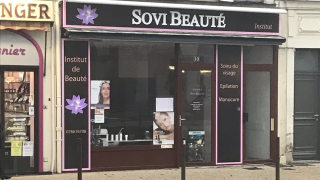Salon de Manucure Sovi beauté 0