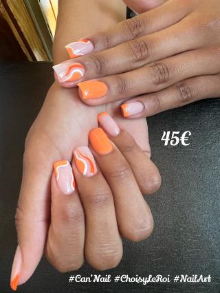 Salon de Manucure Can’Nail 0