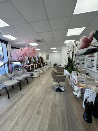 Salon de Manucure Can’Nail 0