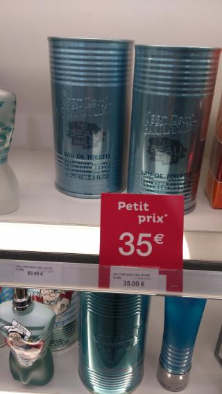 Salon de Manucure Nocibé - ORLEANS 0