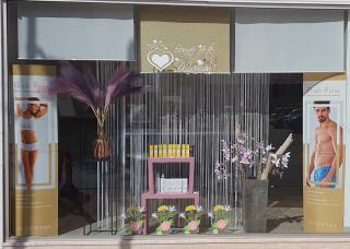 Salon de Manucure Chantal Esthétique - Esthéticienne 0