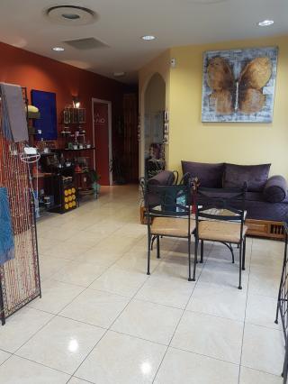 Salon de Manucure Alys Orient 0