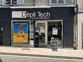 Salon de Manucure Epilation Définitive - DEPIL TECH ORLÉANS 0