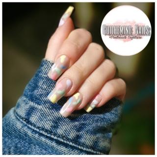 Salon de Manucure Guilhemine Nails 2