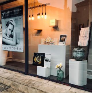 Salon de Manucure 7TH Avenue Esthétique (Sothys) 0