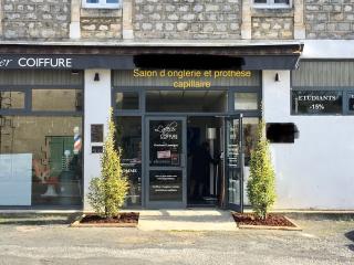 Salon de Manucure L Atelier Coiffure 0