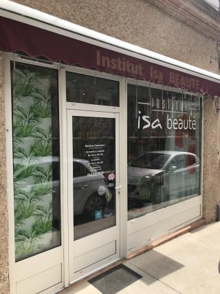 Salon de Manucure Institut Isa Beaute 0