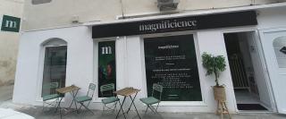 Salon de Manucure Magnificience institut by diane beauté 0