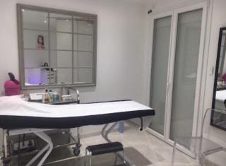 Salon de Manucure Maquillage semi permanent Corinne Martinez Ego 2