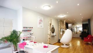 Salon de Manucure Bo Sourire centre de beauté 0