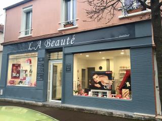 Salon de Manucure L.A Beauté Institut. 0