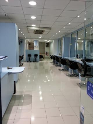 Salon de Manucure Institut de beauté Bodyminute 0