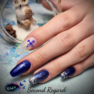 Salon de Manucure Second Regard 0