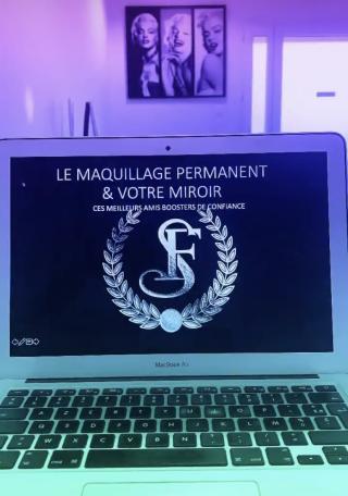 Salon de Manucure Studio Sabrina Ferrante Maquillage permanent - Pigmentation cuir chevelu - Détatouage 0