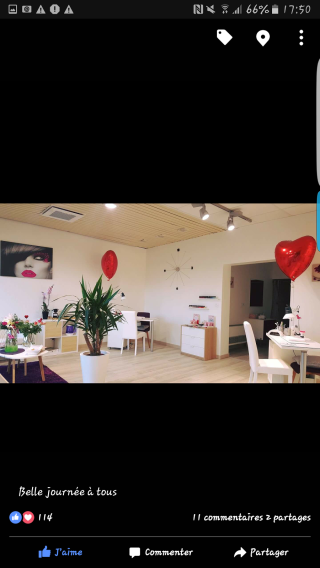 Salon de Manucure L&M Nail's-Cournon-d'Auvergne 0