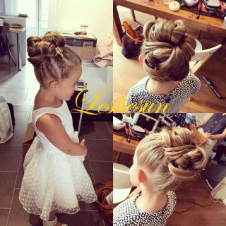 Salon de Manucure Coiffeuse à Domicile Leslie Beautysun 0